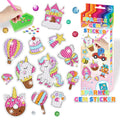 DIY Children's FreeSstick Cartoon Diamond Painting