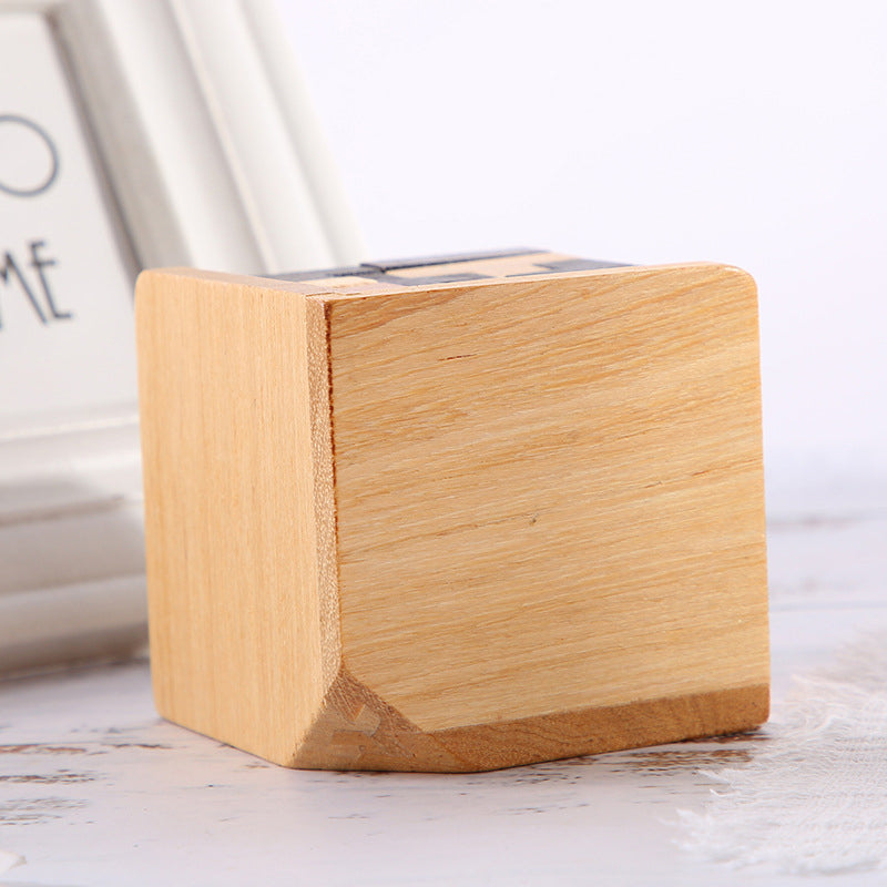 Wooden Intelligence Toy Brain Teaser Game